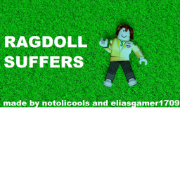 Ragdoll Suffers