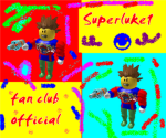 Superluke1 Official Fan Club