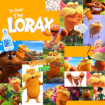 The Iorax fan group