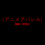Anime Apparel [最高]