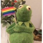 ❤️i'm a lesbian❤️