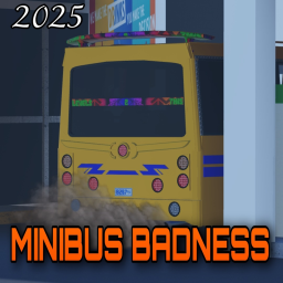 Minibus Badness BETA [NEW VANS]
