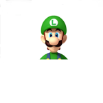 Luigi's Fan Group!!
