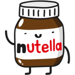 Nutella’s 0.0