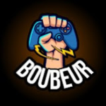 Boubeur STUDIO