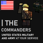 | The Commanders