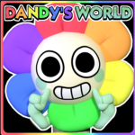 Dandys world fan group