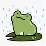 Ze froggies <3