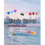 -Elise’s Group-