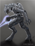 Arbiter fan club