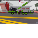 Fire Fighter role play community.