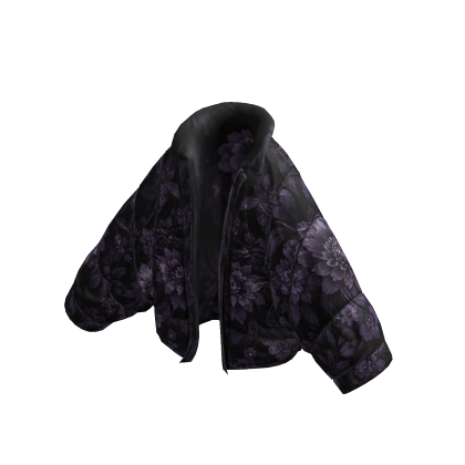 NV smilingflower puffer 