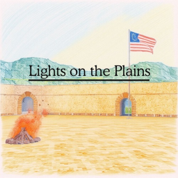 Lights on the Plains
