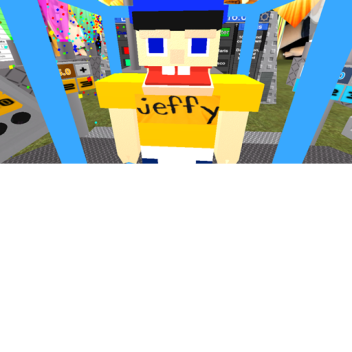 Jeffy trap