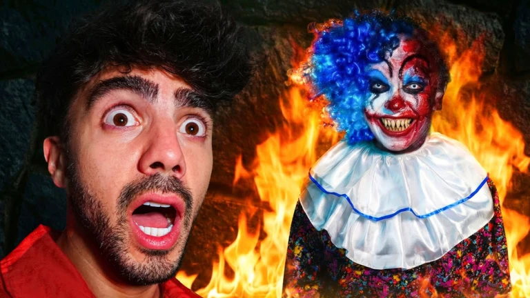 [👹 LULI BURNED] Vigevani 3 Faith House