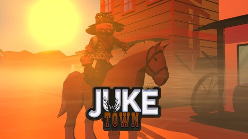 Juke Town [NEW]