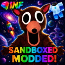 [ADMIN+ & SANDBOXED] 99 Days in the Forest: MODDED