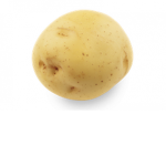 SmoLL PotAto YeaH