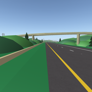 Classic Horizon™ Pre-Alpha