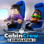 Cabin Crew Simulator ✈️