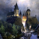 Hogwarts Castle Group