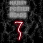 The Harry Potter Heads