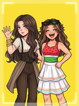 Jovie's Games