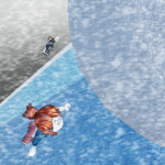 Icy climb [FUN!✨&Rage😡]