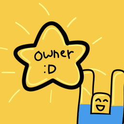 [UPDATE] Owner Cafe!
