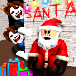 EAT SANTA!!!!