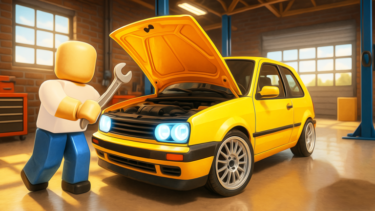 [🕜] Build My Car screenshot 2