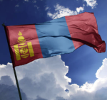 [MNG] - Mongolian National Authority - [MNA]