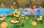The SpongebobSquarepants Roblox Fangroup