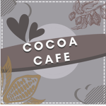Cocoa Cafe!!