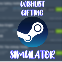 wishlist gifting simulator