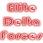 Elite Delta Forces