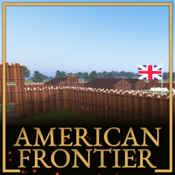 American Frontier