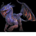 Dragons breath up pon is