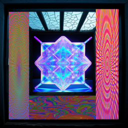 shatered reality [BETA TEST]