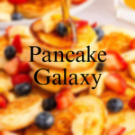 Pancake Galaxy