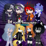 HIBIRD GALAXY [premium]