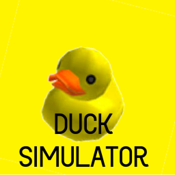Duck Simulator [BETA]