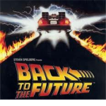 Back To The Future Rockers