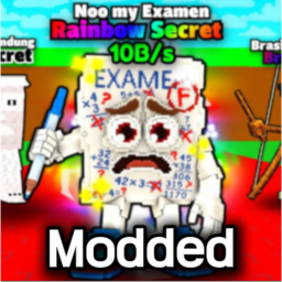 [🌈 INF ADMIN PANEL] Steal An Brainroter Modded