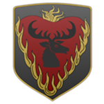 🔥 Baratheon of Dragonstone 🔥