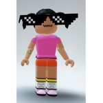 Hi my name is jessica and I have my Cousin pedro
