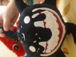 Oh hi! Insanos XD