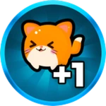 +1 Pet Equip Roblox gamepass thumbnail