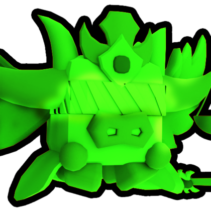 Toxic Ox of Justice