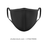 Team Black Mask